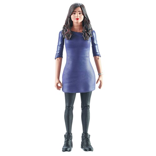Doctor Who Clara Oswald 5-Inch Action Figure